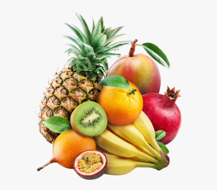 Fruits Png Image - Fruits Png, Transparent Png