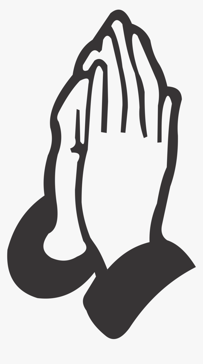 Praying Hands, HD Png Download