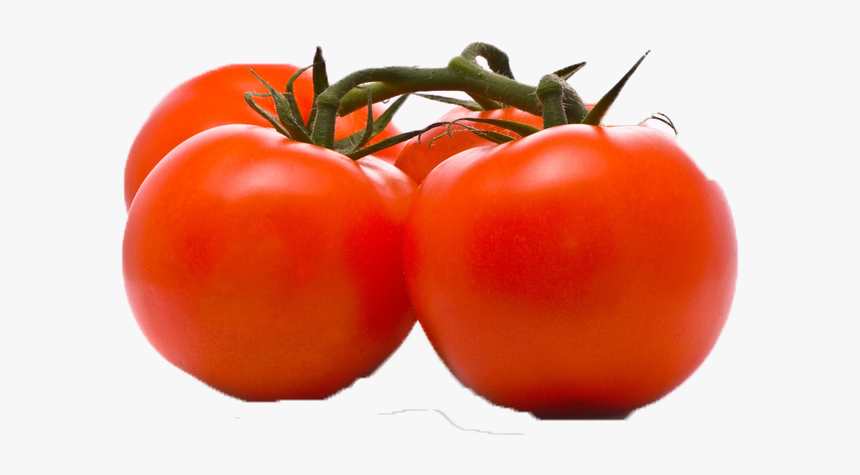 Tomato Png Image - Plum Tomato, Transparent Png