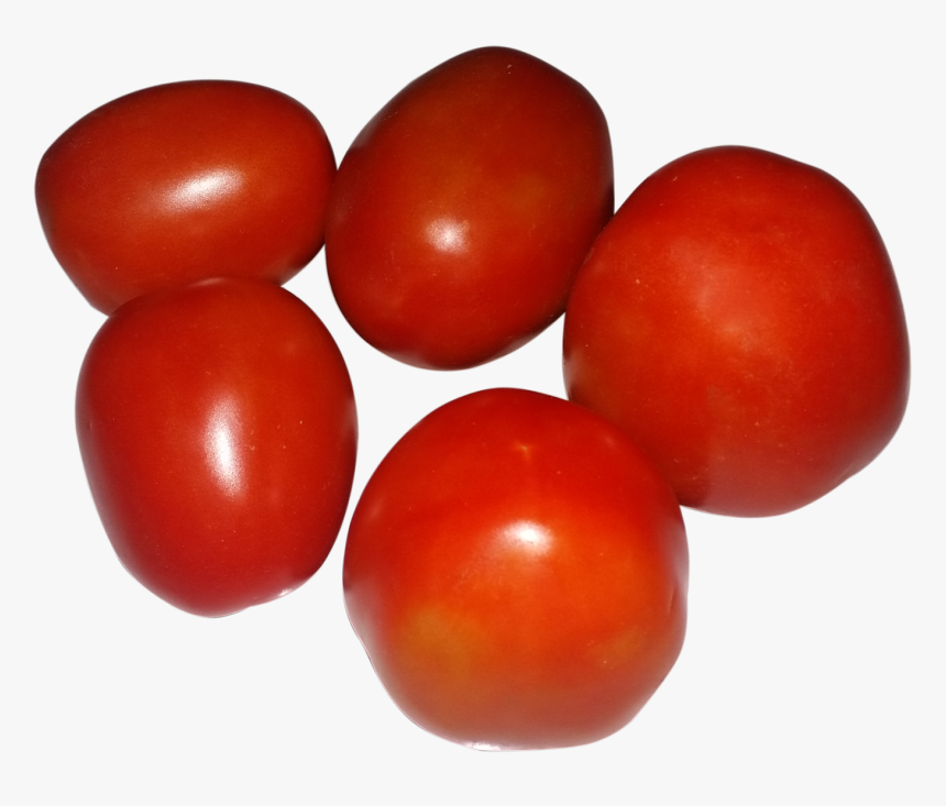 Plum Tomato, HD Png Download