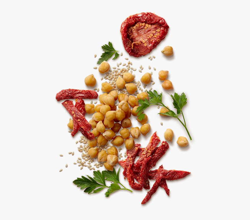 Sabra Story - Italian Herbs Png, Transparent Png