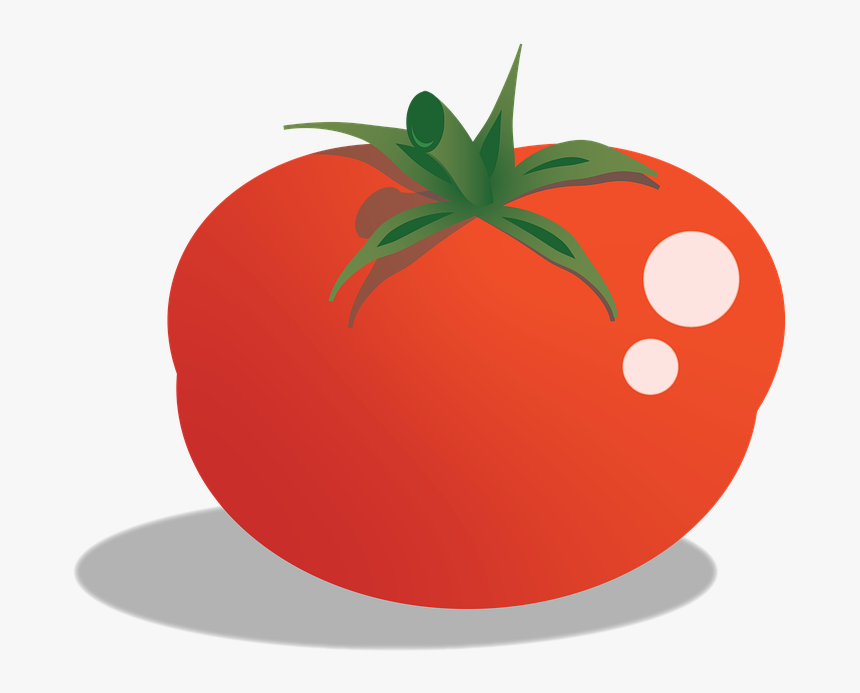 Tomato, Ripe, Fresh, Tomatoes, Vegetables - Cherry Tomatoes, HD Png Download