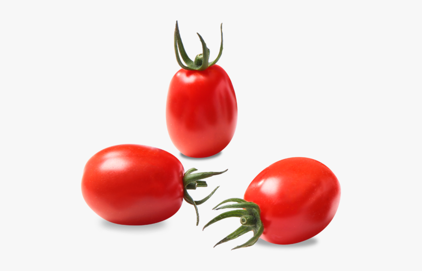 Tomato Clip String - Grape Tomato Png, Transparent Png