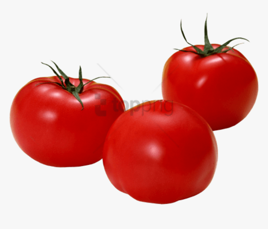 Free Png Download Tomato Png Images Background Png - Tomato, Transparent Png