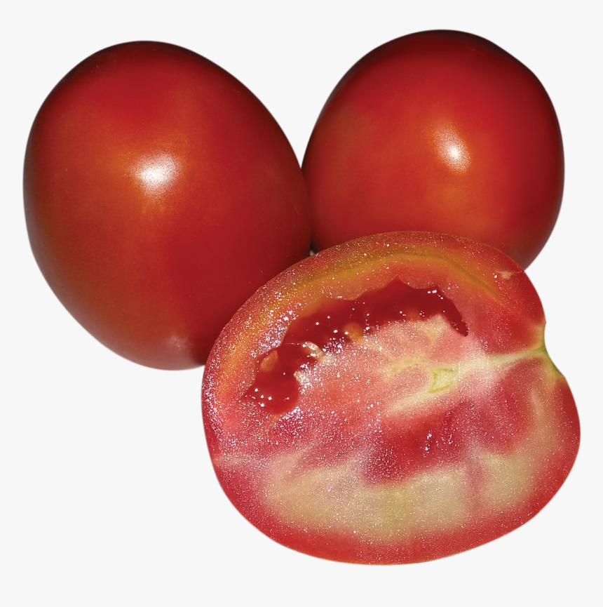 Red Tomato, Vegetables, Png, Images, - Plum Tomato, Transparent Png