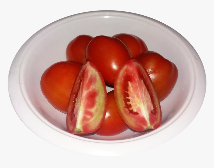 Red Tomato Freebek Vegetables - Plum Tomato, HD Png Download