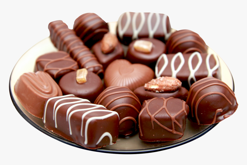 Imagenes De Chocolates Png, Transparent Png