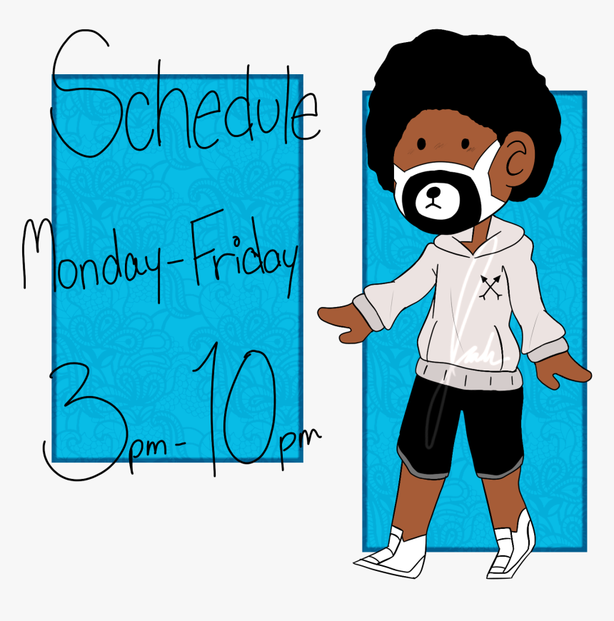 Cartoon, HD Png Download