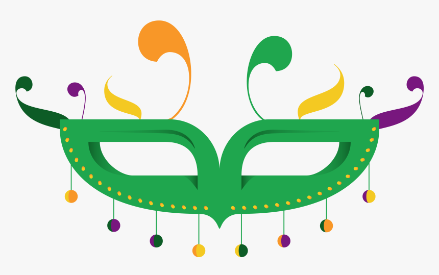 Mardi Information Gras Linkedin Job Technology Clipart, HD Png Download