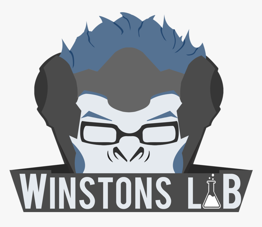 Winstons Lab, HD Png Download