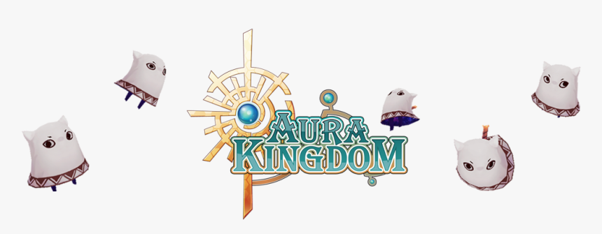 Aura Kingdom, HD Png Download