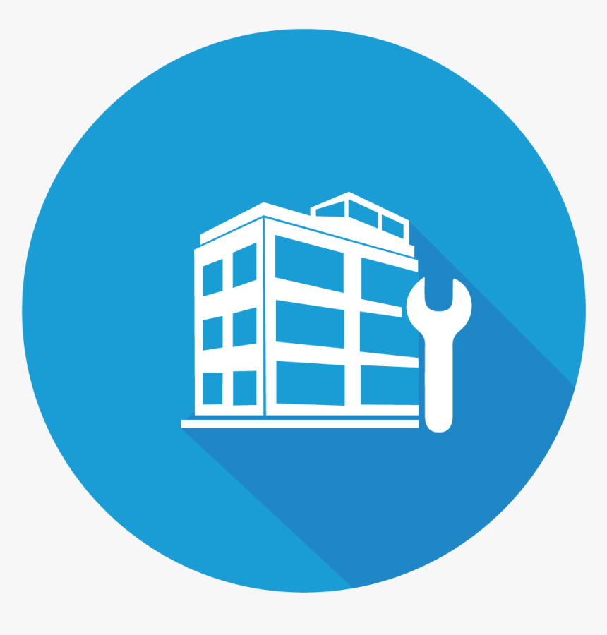 Linkedin Social Media Logo Clipart , Png Download - Computer Keyboard, Transparent Png