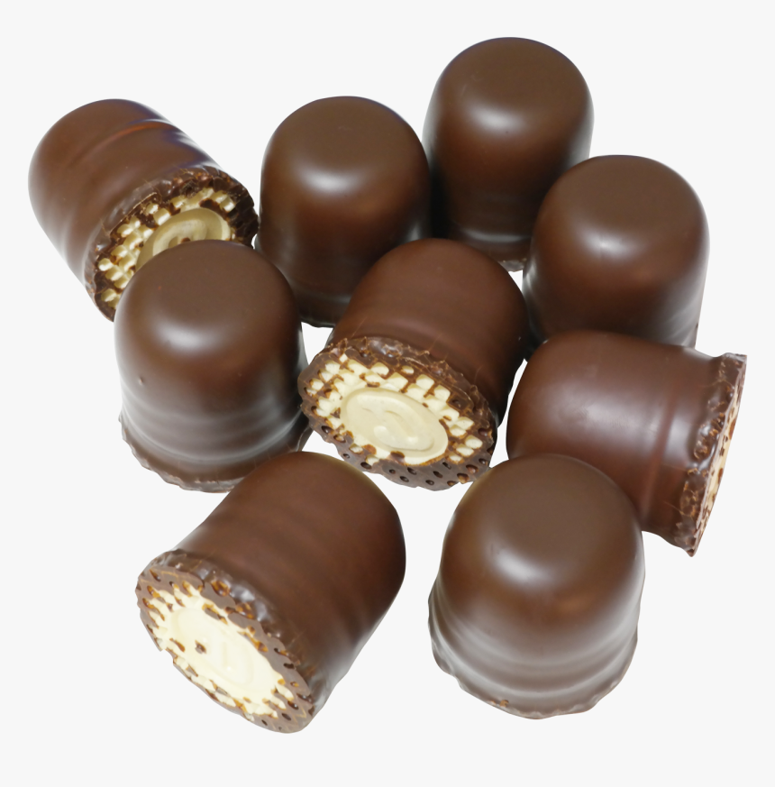 Chocolate Truffle, HD Png Download