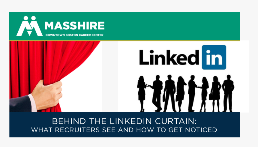 Transparent Linkedin Transparent Png - Linkedin, Png Download