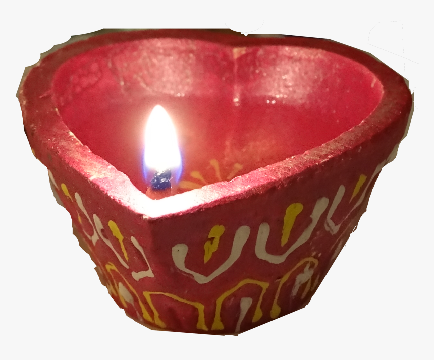 அகல் விளக்கு - விளக்கு Png, Transparent Png
