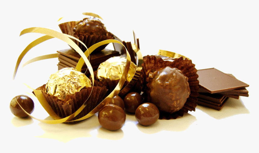 Download Chocolate Transparent - Chocolate Day Images Png, Png Download