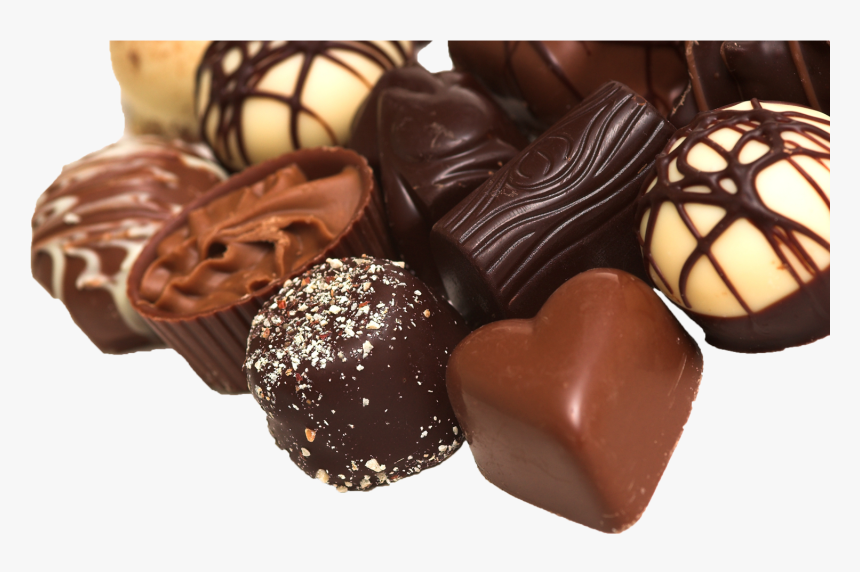 Dark Chocolate Png Clipart - Honmei Choco, Transparent Png