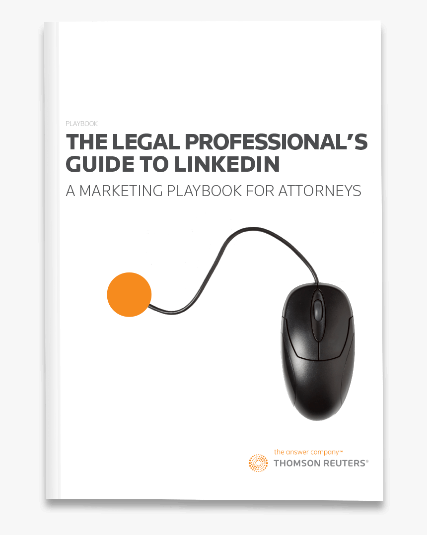 Legal Marketing Playbook 103 Beyond A Basic Website - Mouse, HD Png Download