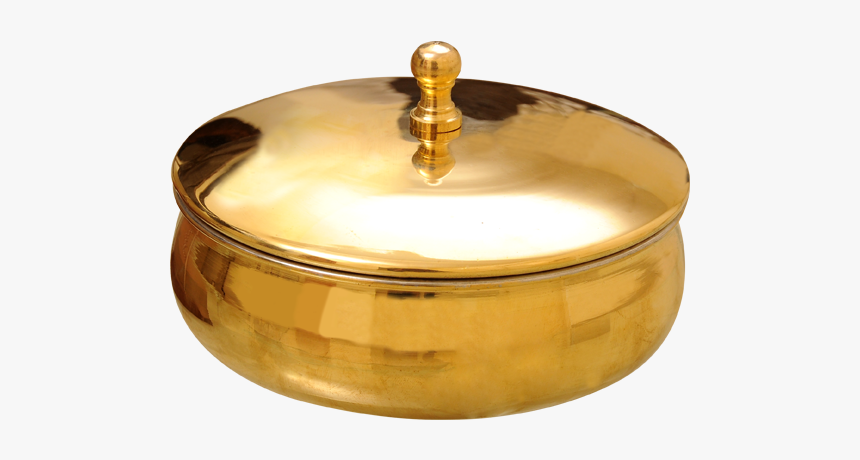 Kumbakonam Brass Utensils, HD Png Download