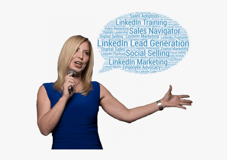 Word-cloud - Melonie Dodaro, HD Png Download