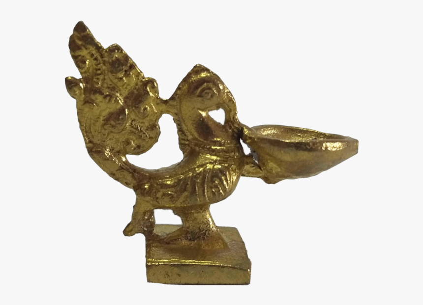 Bronze Sculpture, HD Png Download