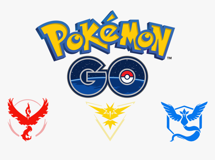 Pokemon Go, HD Png Download
