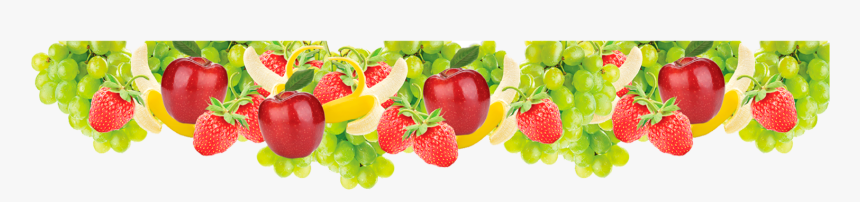 Strawberry, HD Png Download