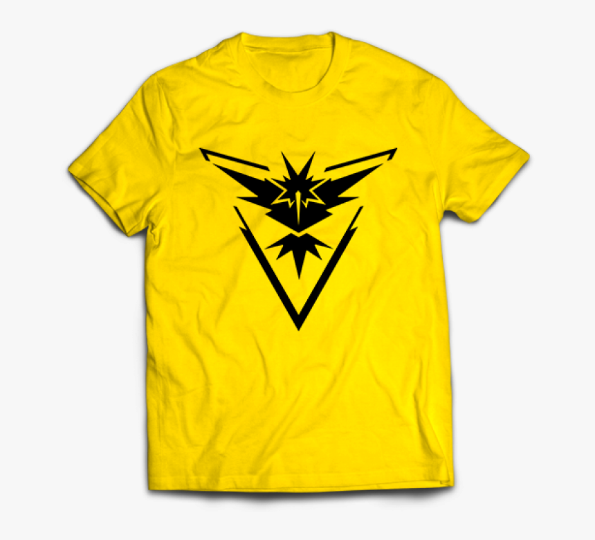 Instinct Pokemon Go , Png Download - Pokemon Go Team Icons, Transparent Png