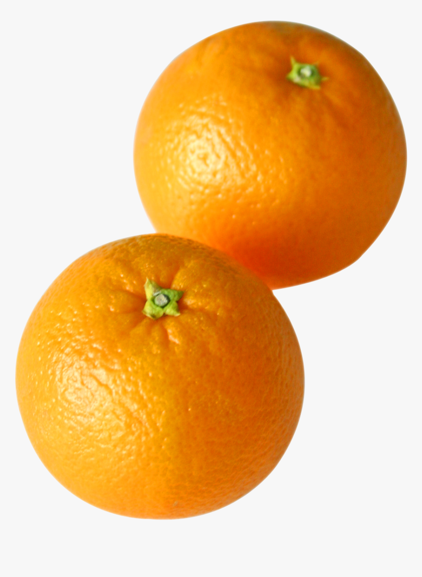 Orange Fruit Png, Transparent Png