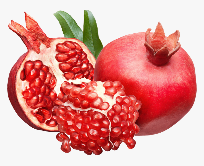 Pomegranate Png Image - Pomegranate Clipart, Transparent Png