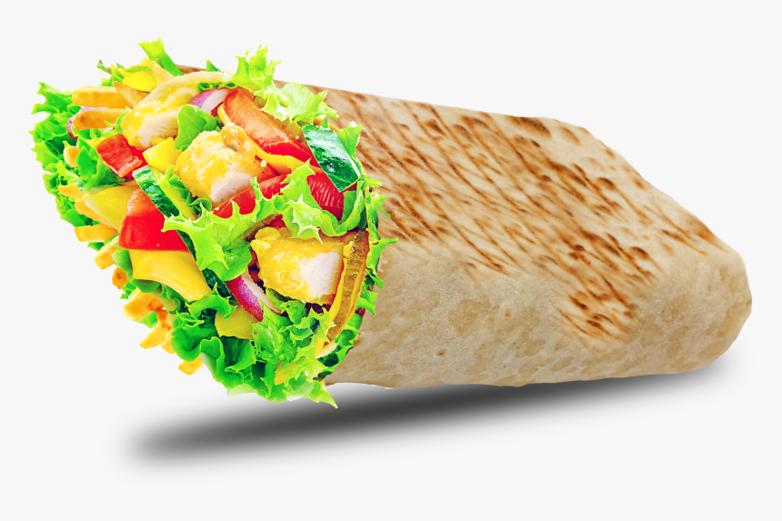 Transparent Nuggets Png - Tacos Png, Png Download