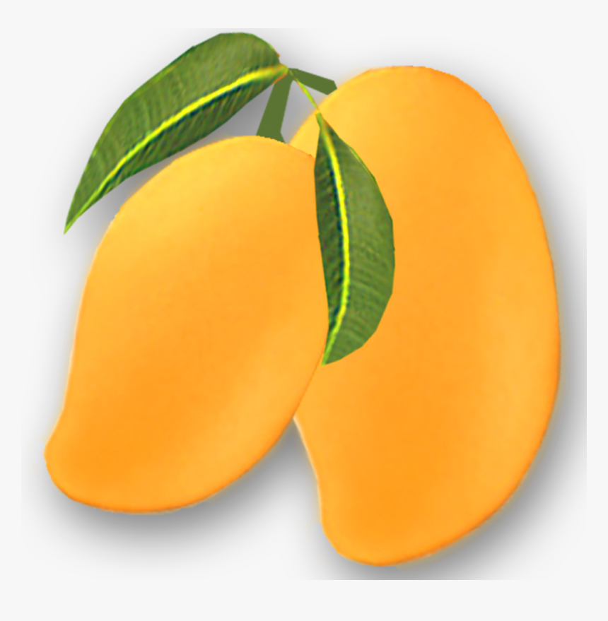 Mango Png Transparent Images Png Only - Mango Clipart Png File, Png Download