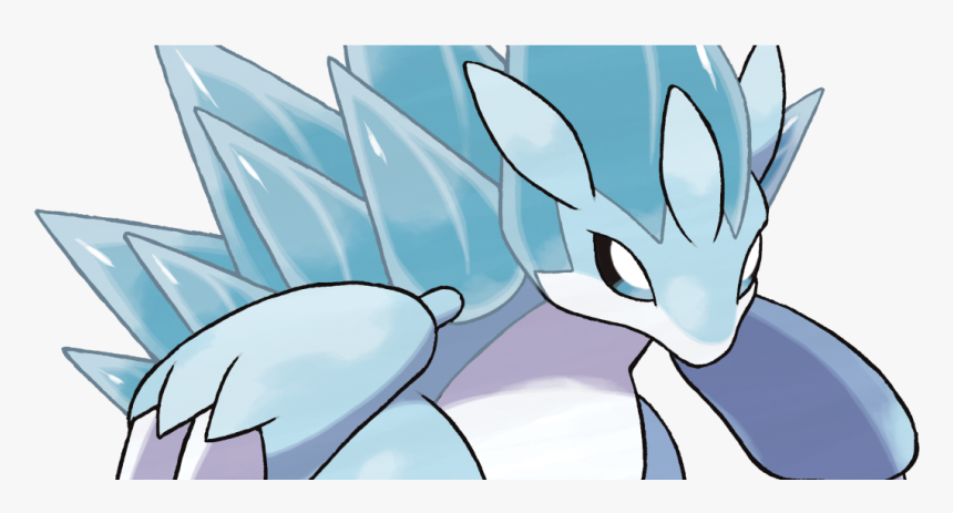 A Sandslash Rgb 300dpi - Pokemon Alola Sandslash, HD Png Download