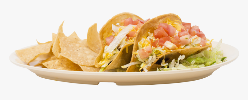 Tortas Appetizers Chile Verde - Fast Food, HD Png Download