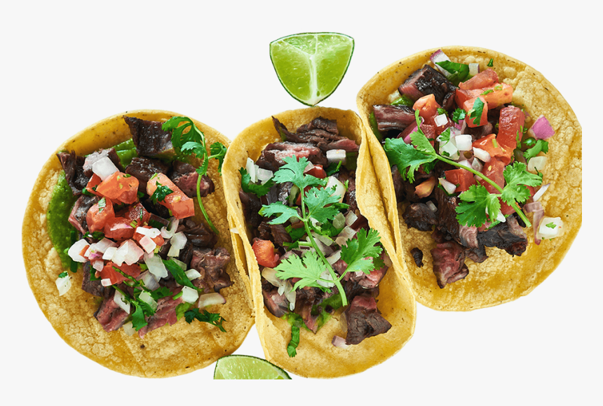 Tacos Png, Transparent Png