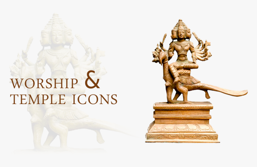 Bronze Sculpture, HD Png Download