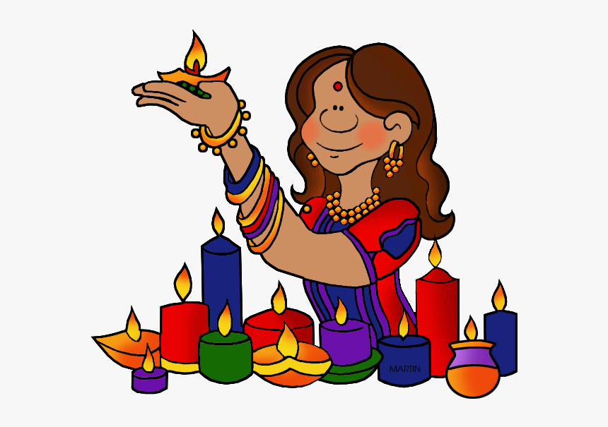 Related Image - Diwali Clipart, HD Png Download