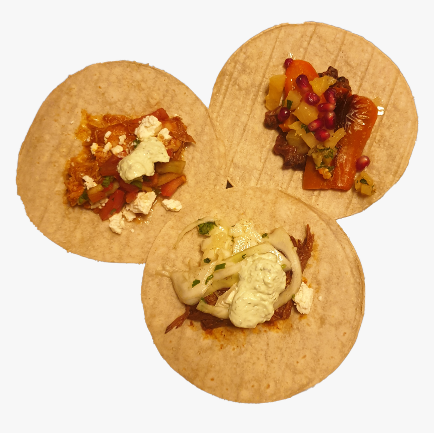 Tostada, HD Png Download