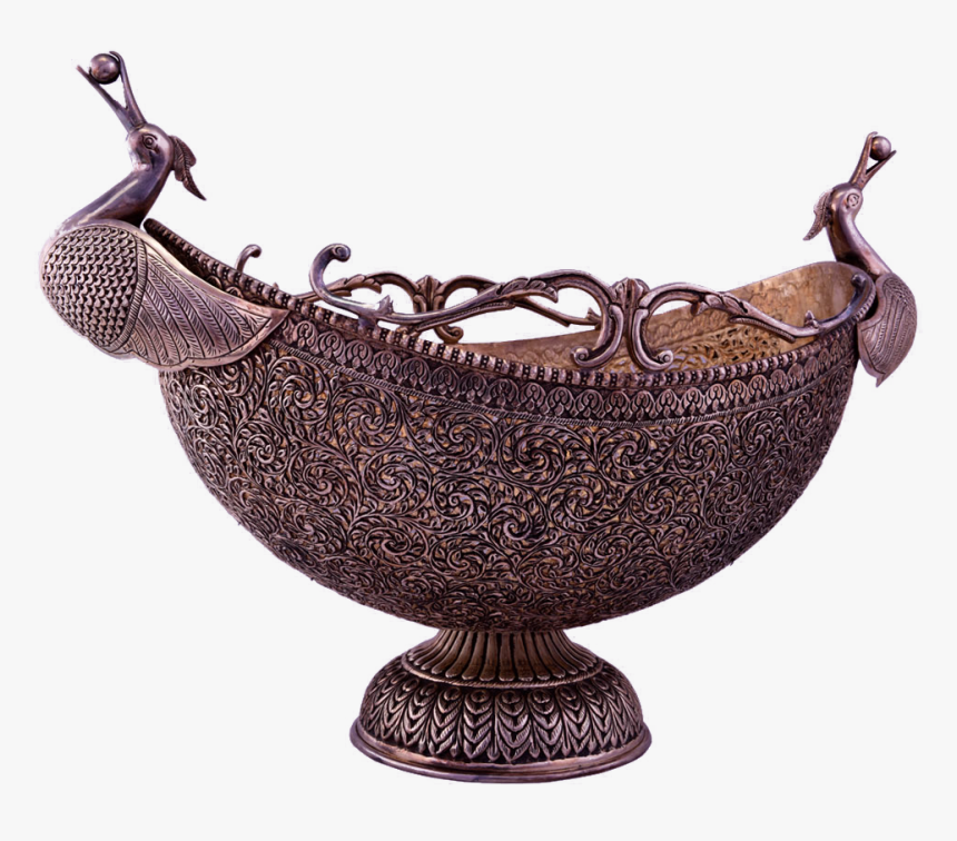 Bhima Silver Palace1 - Antique, HD Png Download