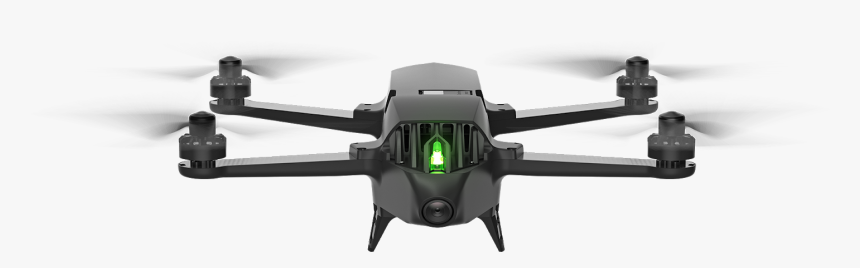 Parrot Bluegrass Uav For Agriculture - Parrot Bluegrass Fields Quadcopter For Agriculture, HD Png Download