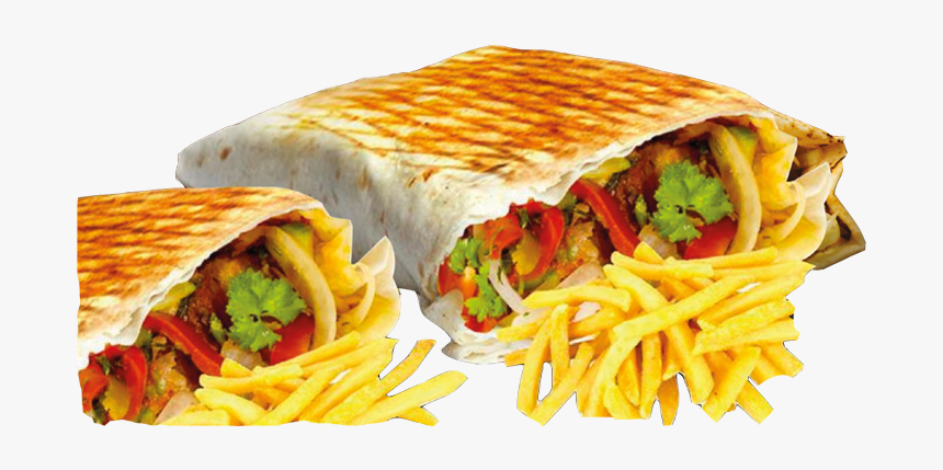 French Fries, HD Png Download