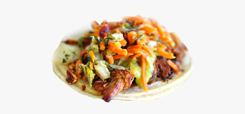 Gourmet Tacos - Gourmet Tacos Png, Transparent Png