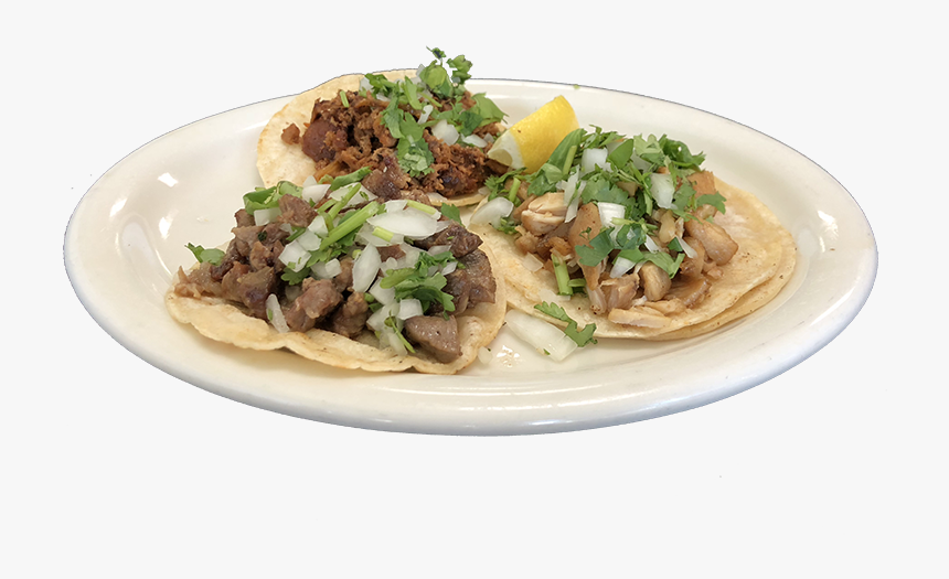 Korean Taco, HD Png Download