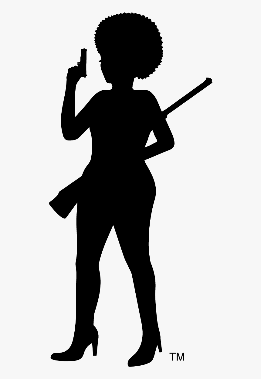 Afrovivalist - Illustration, HD Png Download