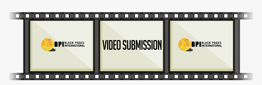 Film-strip, HD Png Download