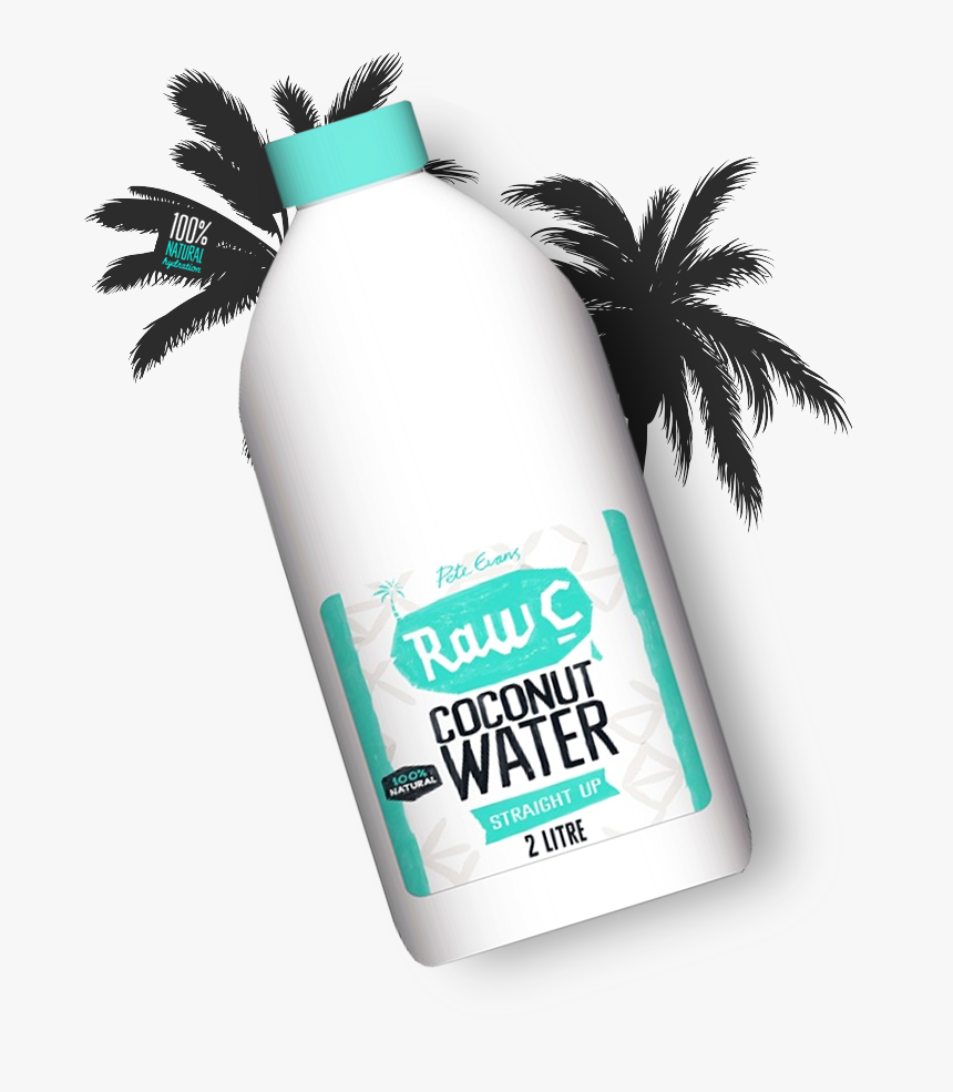 Plastic Bottle, HD Png Download