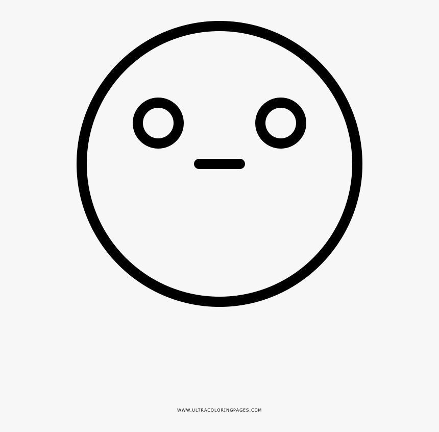 Suprised Emoji Png - Closed Smiling Cartoon Eyes, Transparent Png