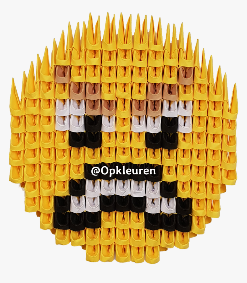 Surprised Emoji Png, Transparent Png