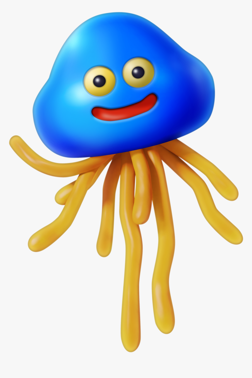 Dragon Quest Slime Fortune Street Png, Transparent Png