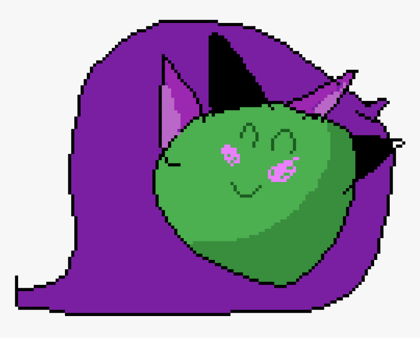 Dragon Slime Star Slime Gordo - Rolling Stones Punto Croce, HD Png Download